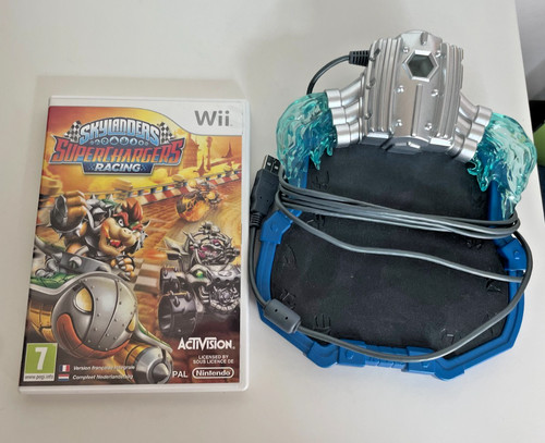 Jeu nintendo wii - jeu,