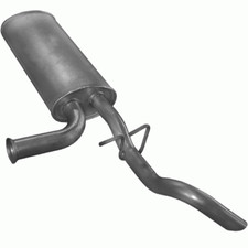 RENAULT MASTER II BUS 2.5 D