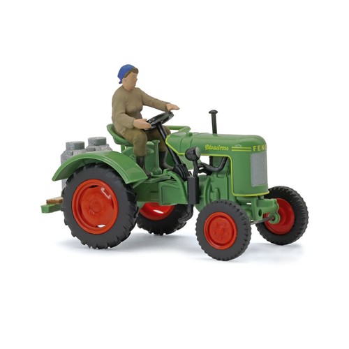 Busch 54154 tracteur - 54154, fendt