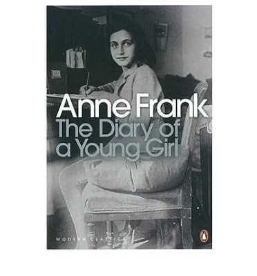 Thediary young girl the - thediary,