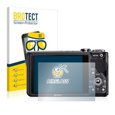 Protection D'écran pour Sony