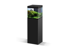 Meuble CIANO EMOTION PRO 40 pour aquarium 40x40x95 cm noir