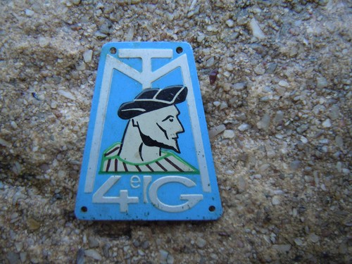 Tabors marocains ww2 - d,