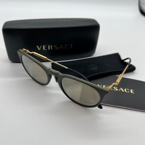 Lunettes soleil versace - de,