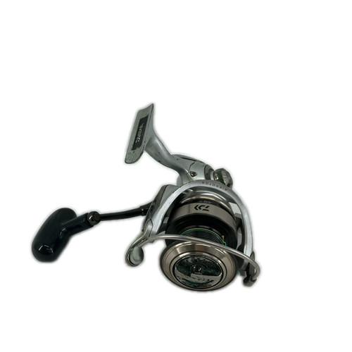 Daiwa spinning reel - spinning,