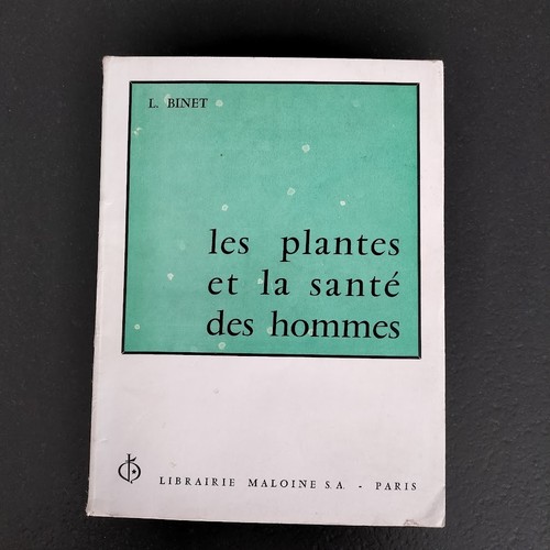 Les plantes sante des - et,