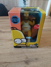Homer Simpson / Talking Door