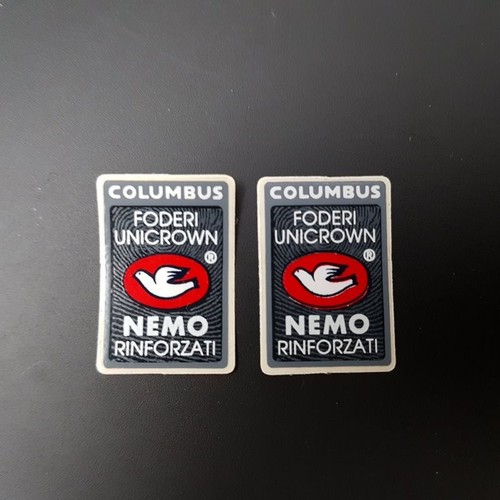 Stickers fourche columbus - fourche, "columbus