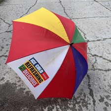 Coke Golf Umbrella 36 long