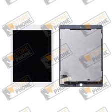 Ecran + Tactile Apple iPad Air 2 Blanc