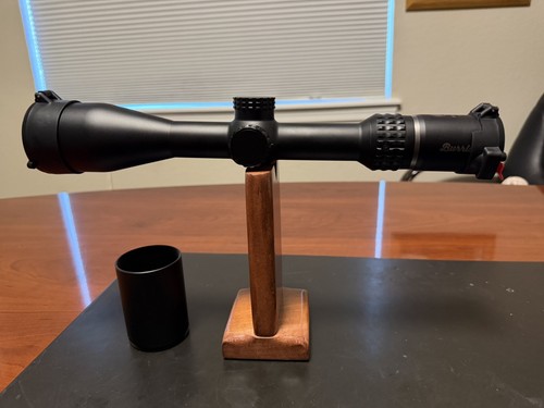 Burris 200636 veracity scope - veracity,