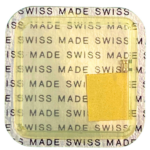 Omega 1480 1107 - 1107, pignon