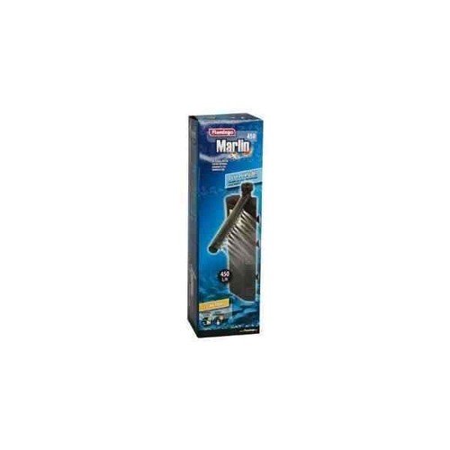 Pompe filtre interieur marlin - filtre,