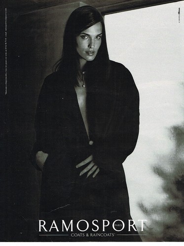 Publicite advertising 074 - advertising,