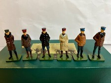 Frontline Figures P.S.3 Baron