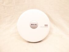 PHILIPS - EXP2540 - BLANC / WHITE  - DISCMAN - TESTE OK TESTED -  BON ETAT
