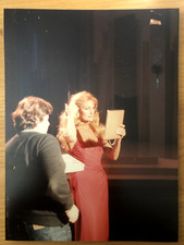 DALIDA Plateau Télévision