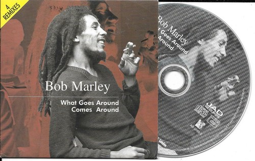 Cardsleeve remixes bob - cardsleeve,