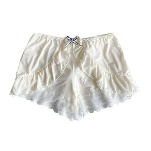 Soyeux bloomers dentelle - soyeux,