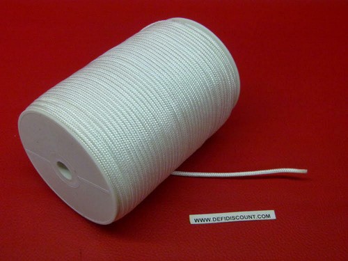 Mètres corde pour lanceur - 10,