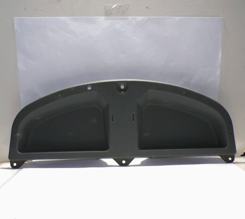 Plancia porta objets grise - plancia, porta-objets
