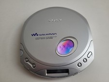 Sony CD Walkman D E351