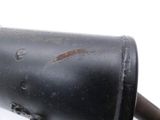 Silencieux (Yamaha - Blaster