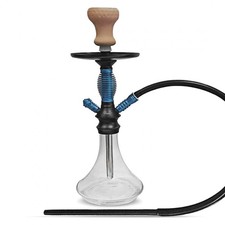 chicha design en verre aura