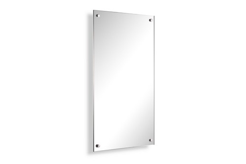 Chauffage miroir infrarouge
