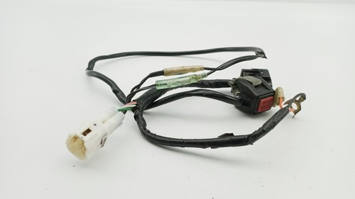 Faisceau électrique yamaha - électrique,