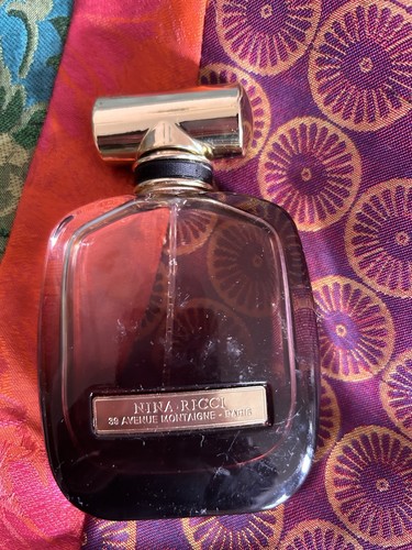 Flacon eau parfum - flacon, de