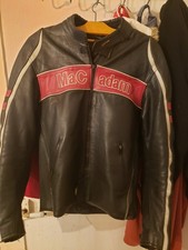 Blouson cuir Motard  homme XL