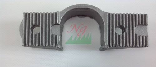 Attacco lame aluminium - attacco,