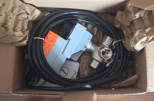 Ensemble belimo r3015 1p3 - ensemble,