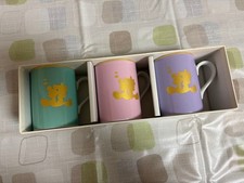 Anniversaire Disney 3-Color