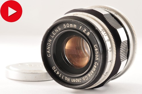 Duty paid objectif - [us, canon