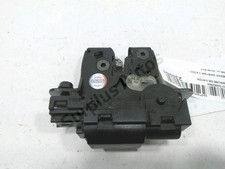 SERRURE DE HAYON 90502EY12D NISSAN QASHQAI 1 phase 2 (03/2010 04/2014)