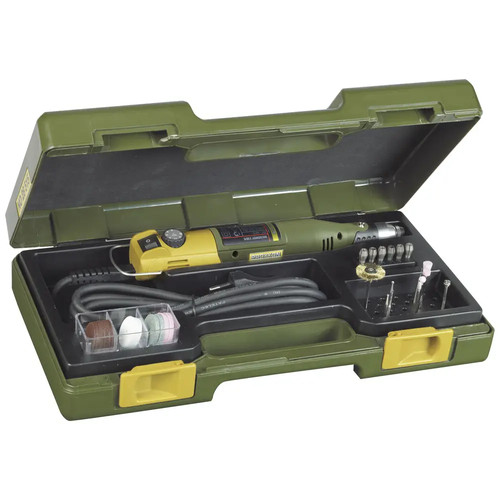Proxxon micromot 230 - micromot, 230/e