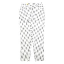 LES OLIVADES Jeans Imprimé