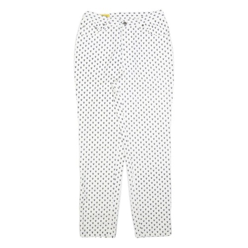 Les olivades jeans imprimé - les,