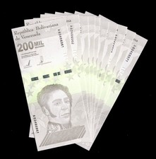 🇻🇪 VENEZUELA lot 10