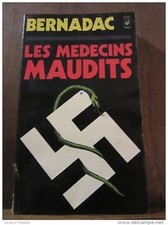 les médecins maudits |