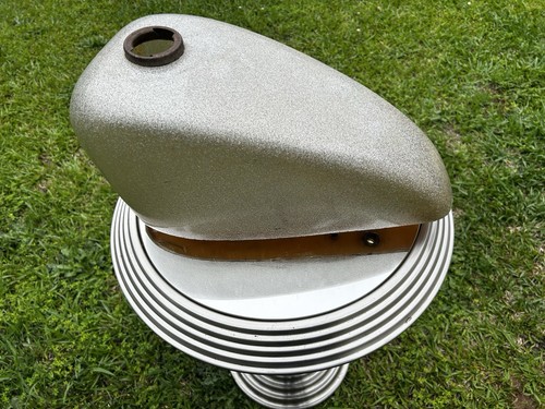 Chopper gas tank nos - 70’s,