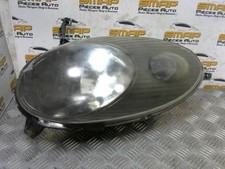 Optique avant principal gauche