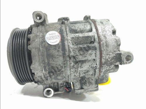 Compresseur climatisation - compresseur, de