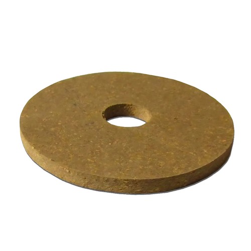 Disque friction levier - à,