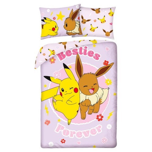 Set lit pikachu eevee en - de,