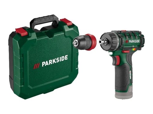 Perceuse visseuse sans fil - sans,