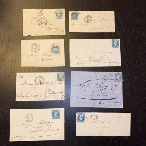 Lettres forte indice - indice, pothion