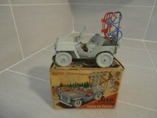 JEEP SUIVEUSE JOYAX TOUR DE FRANCE